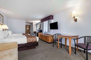 Quality Inn & Suites Denver Airport - Gateway Park