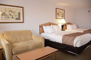 Quality Inn & Suites Denver Airport - Gateway Park