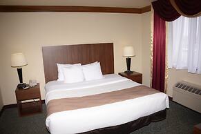 Quality Inn & Suites Denver Airport - Gateway Park
