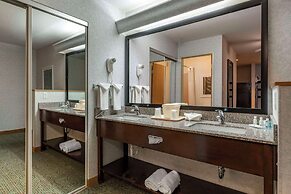 Quality Inn & Suites Denver Airport - Gateway Park