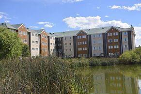 Quality Inn & Suites Denver Airport - Gateway Park