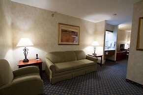 Miles City Hotel & Suites