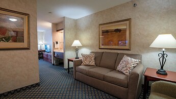 Miles City Hotel & Suites