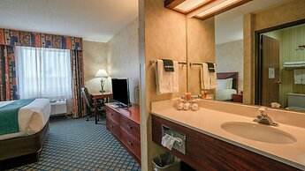Miles City Hotel & Suites