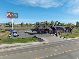Miles City Hotel & Suites