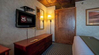 Miles City Hotel & Suites