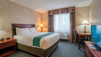 Miles City Hotel & Suites
