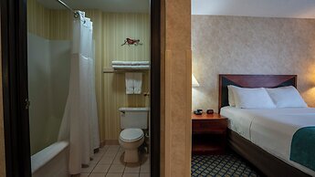 Miles City Hotel & Suites