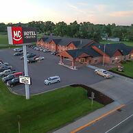 Miles City Hotel & Suites