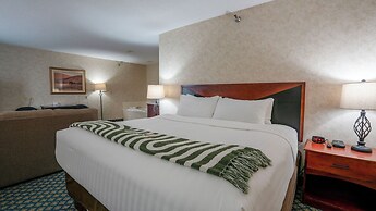 Miles City Hotel & Suites