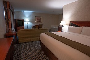 Miles City Hotel & Suites