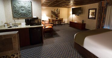 Miles City Hotel & Suites