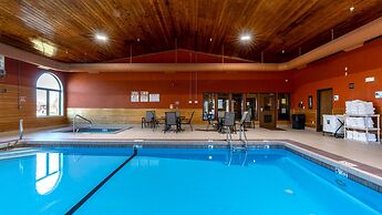 Miles City Hotel & Suites