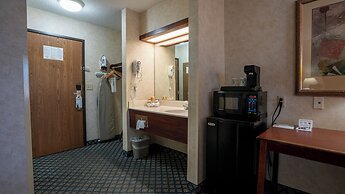 Miles City Hotel & Suites
