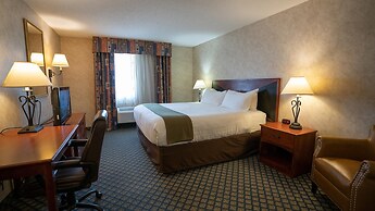 Miles City Hotel & Suites