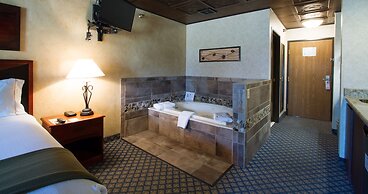 Miles City Hotel & Suites