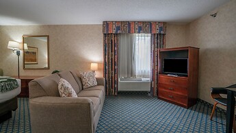 Miles City Hotel & Suites