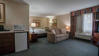 Miles City Hotel & Suites