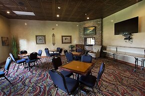 Miles City Hotel & Suites