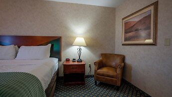 Miles City Hotel & Suites