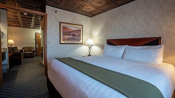Miles City Hotel & Suites
