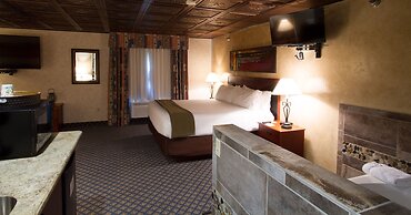 Miles City Hotel & Suites