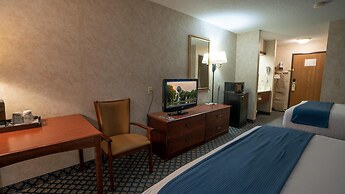 Miles City Hotel & Suites