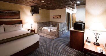 Miles City Hotel & Suites