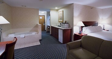 Miles City Hotel & Suites