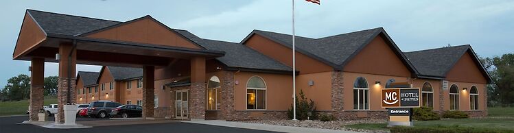 Miles City Hotel & Suites