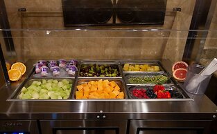 Miles City Hotel & Suites