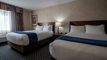 Miles City Hotel & Suites