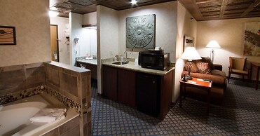 Miles City Hotel & Suites