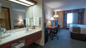 Miles City Hotel & Suites