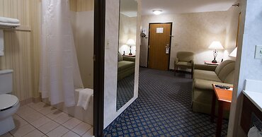 Miles City Hotel & Suites