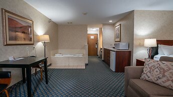 Miles City Hotel & Suites