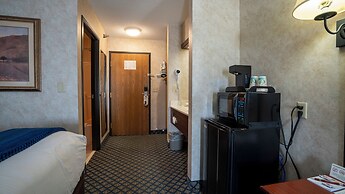 Miles City Hotel & Suites