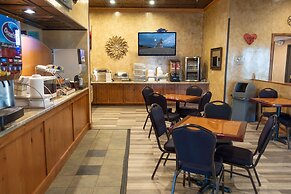 Miles City Hotel & Suites