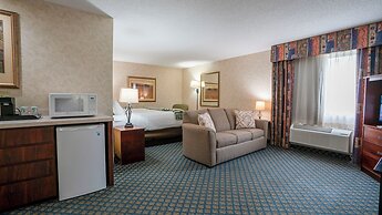 Miles City Hotel & Suites