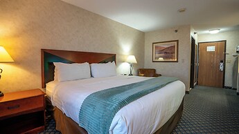 Miles City Hotel & Suites
