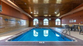 Miles City Hotel & Suites