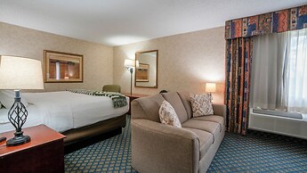 Miles City Hotel & Suites