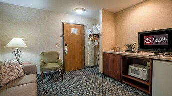 Miles City Hotel & Suites