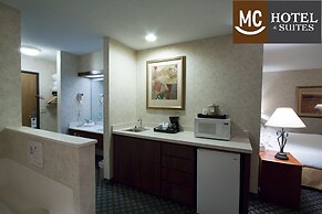 Miles City Hotel & Suites