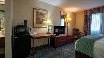 Miles City Hotel & Suites