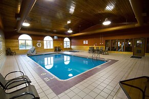 Miles City Hotel & Suites