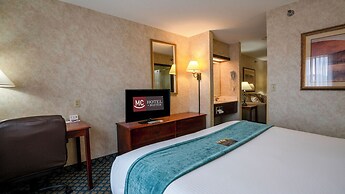 Miles City Hotel & Suites