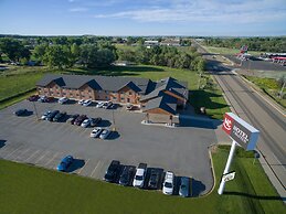 Miles City Hotel & Suites