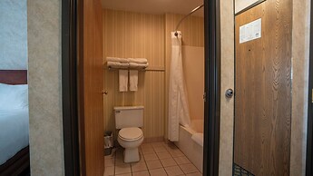 Miles City Hotel & Suites
