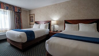 Miles City Hotel & Suites